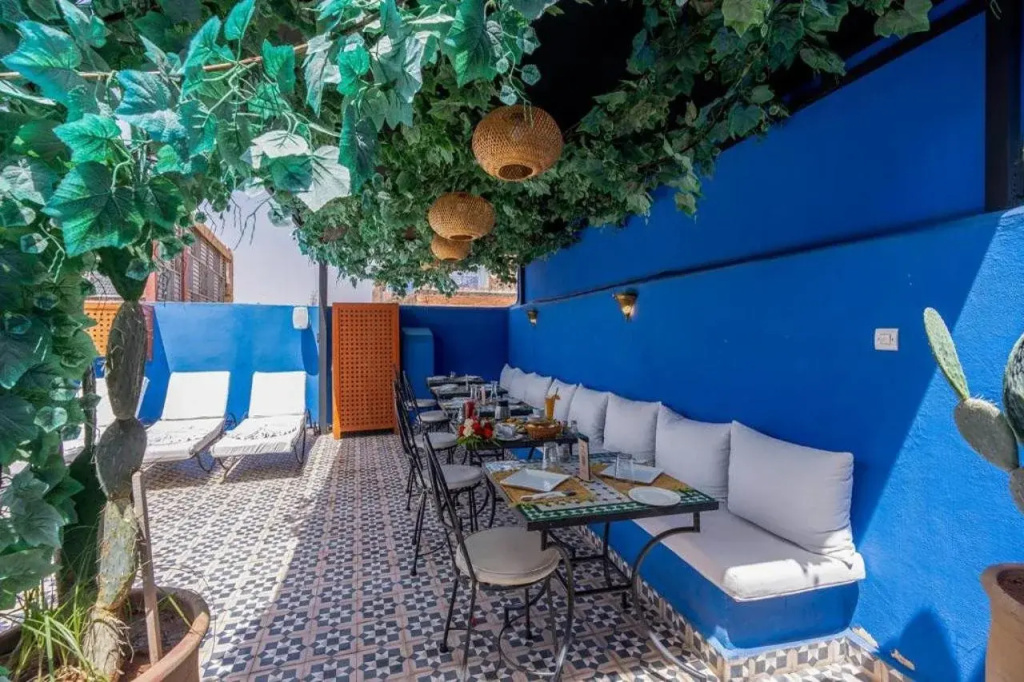 Riad Jowara — photo 7