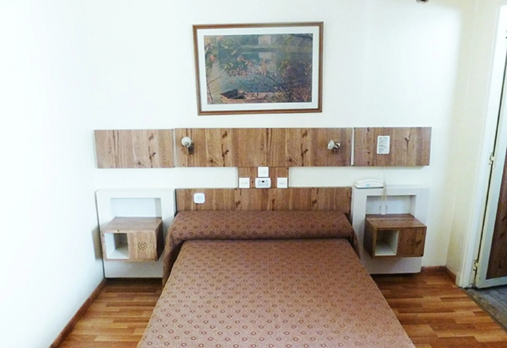 Pacifico Hotel, photo 5