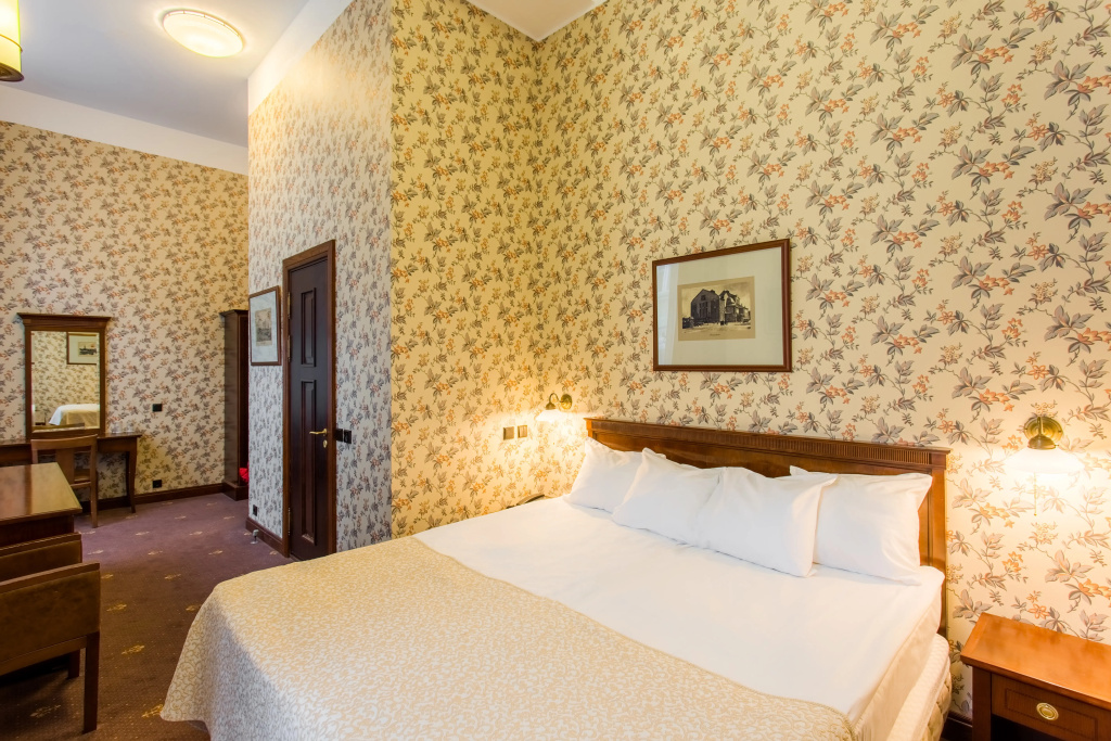 Hestia Hotel Barons Old Town, photo 5