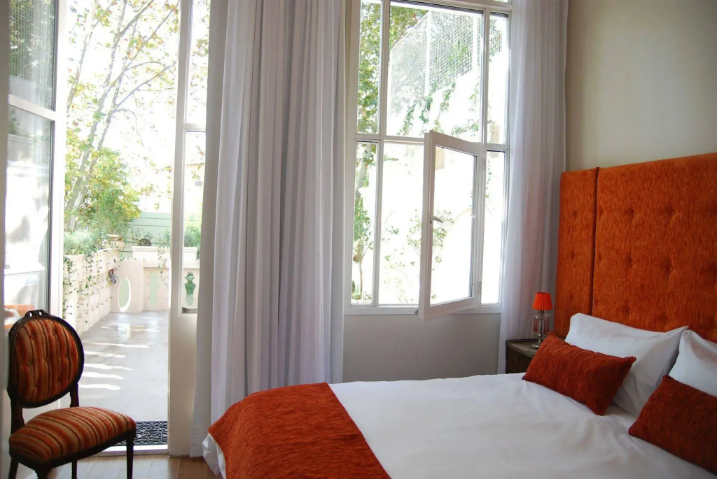 Rendez-Vous Hotel Buenos Aires — photo 7