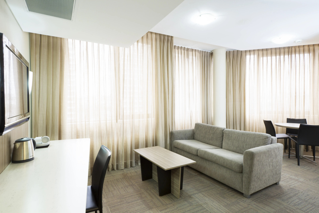 Metro Hotel Marlow Sydney Central, photo 4