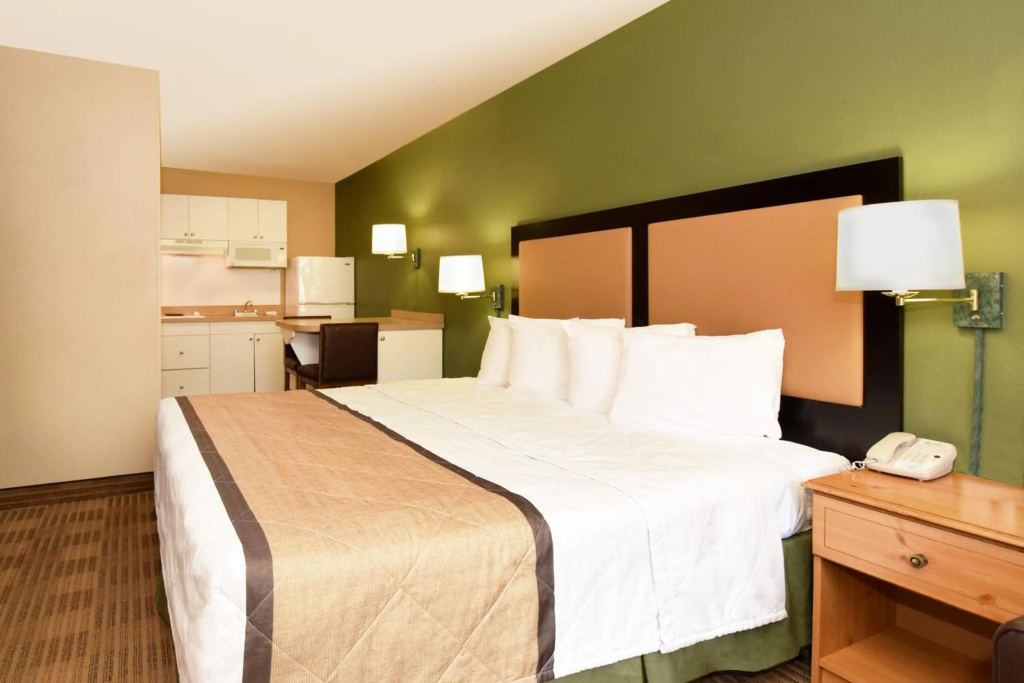 Extended Stay America Suites Los Angeles LAX El Segundo, photo 5