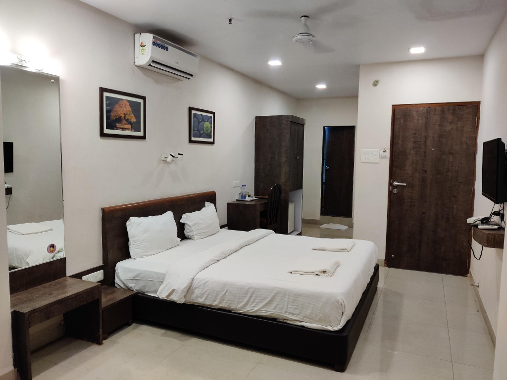 Boshan Hotels — photo 6