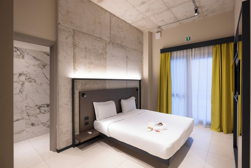 Joy 124 Milano Hotel — photo 6