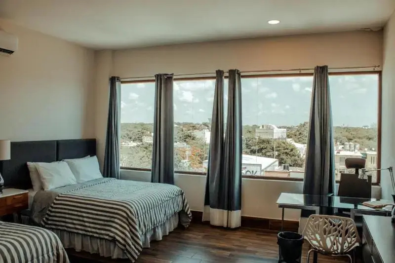 Sky Inn Hotel — photo 7