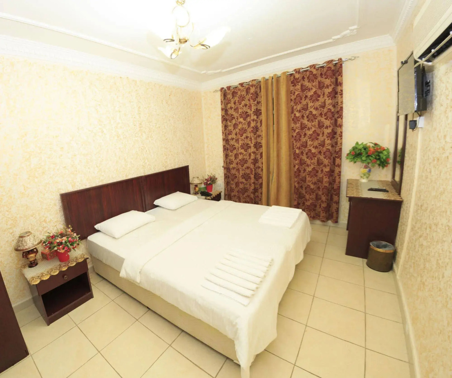 Gulf Hotel Apartment, photo 2