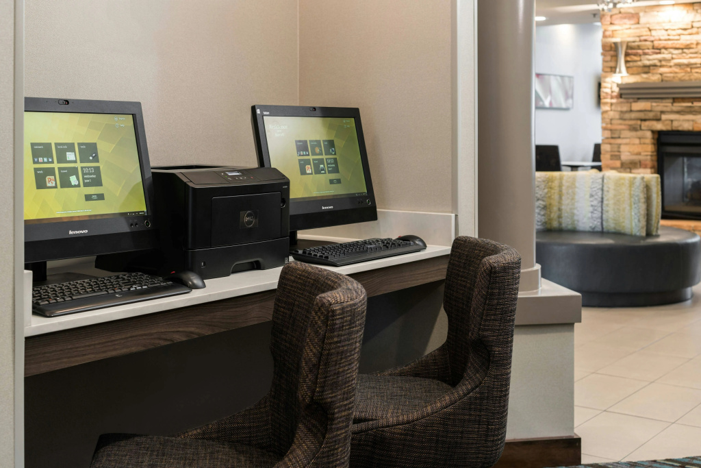 Residence Inn by Marriott Cypress Los Alamitos — photo 5