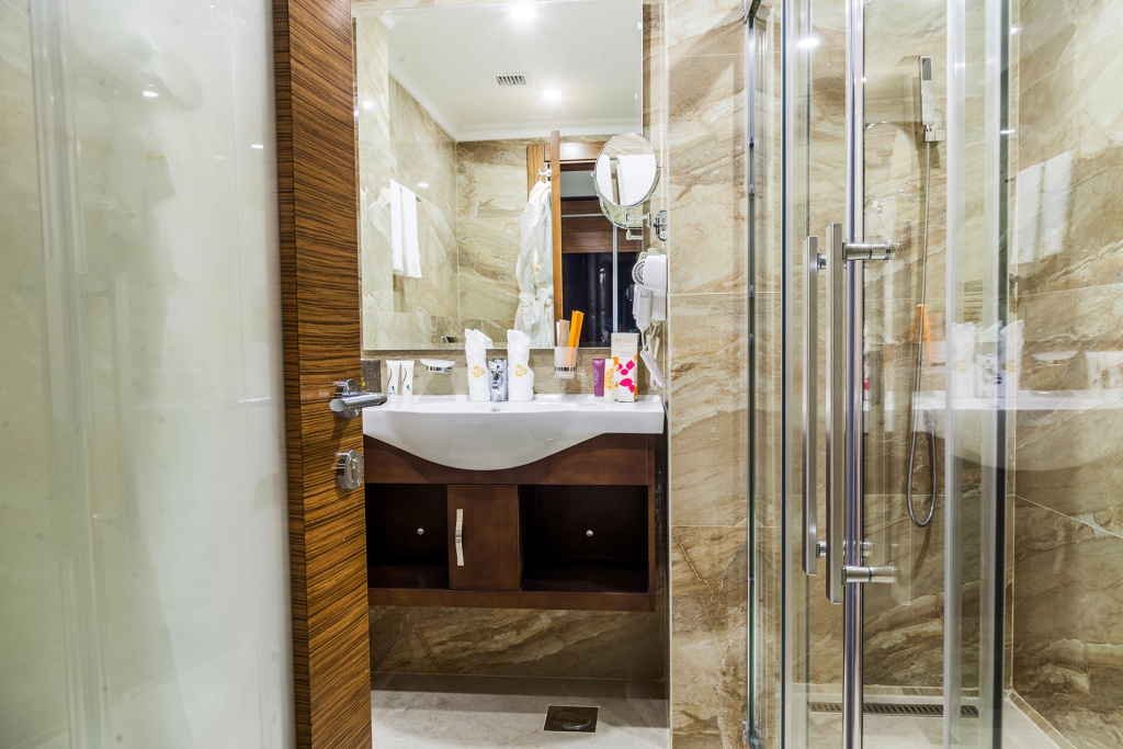 Harir Palace Hotel — photo 7