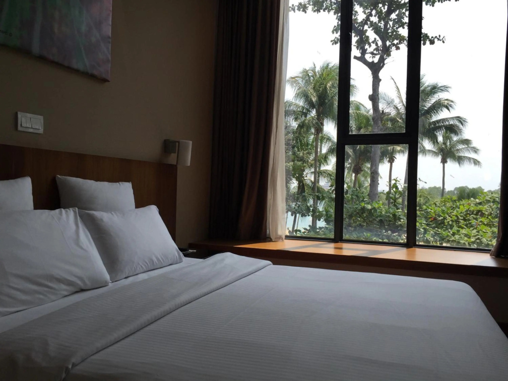 Siloso Beach Resort, Sentosa — photo 5