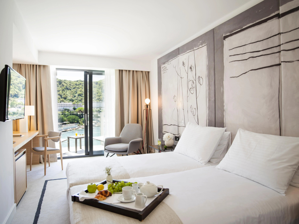 Hotel Kompas — photo 8