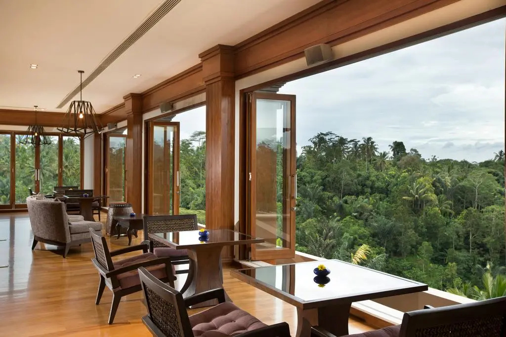 Padma Resort Ubud — photo 6