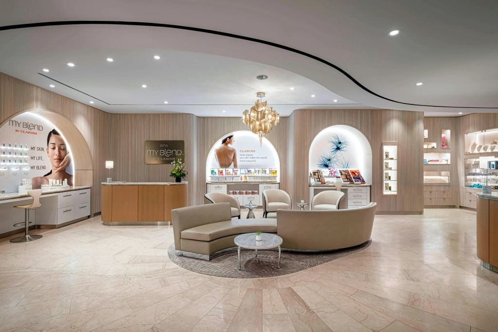 The Ritz-Carlton, Toronto, photo 2