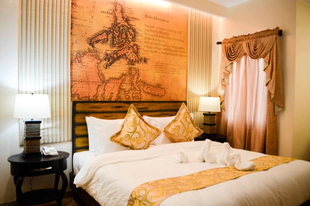 Palm Grass Hotel, photo 4