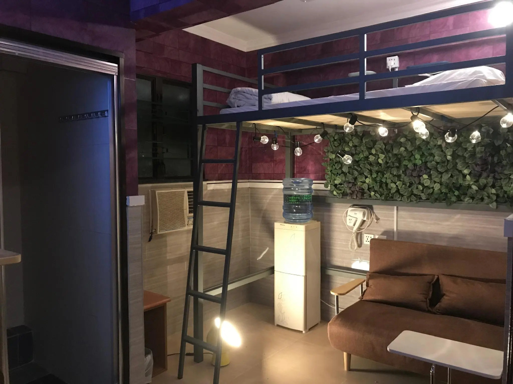 Venetian Hostel — photo 8