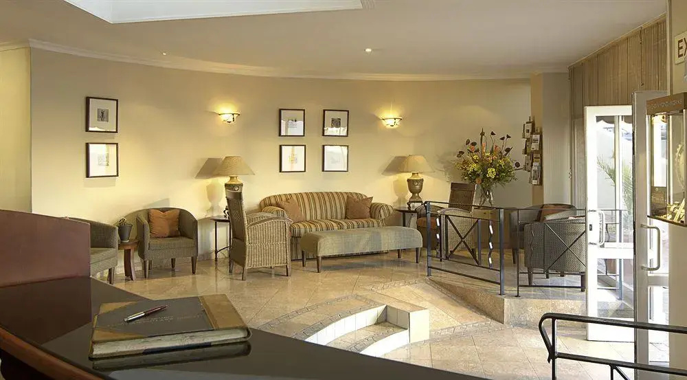 Leisure Bay Luxury Suites — photo 8