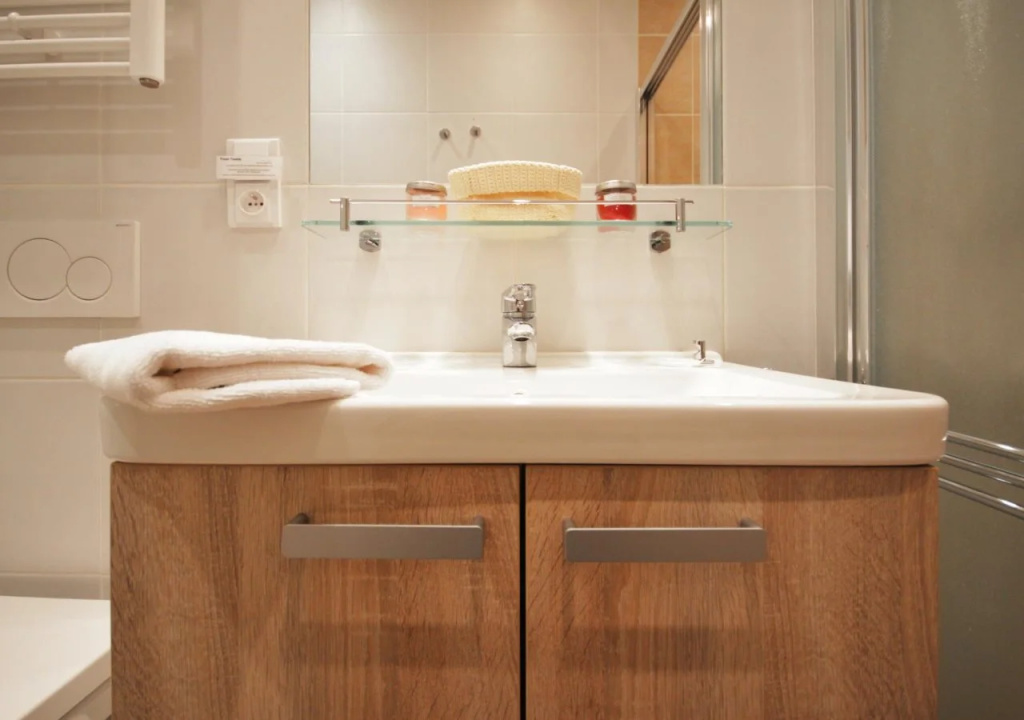 Prague Central Exclusive Apartments — photo 8