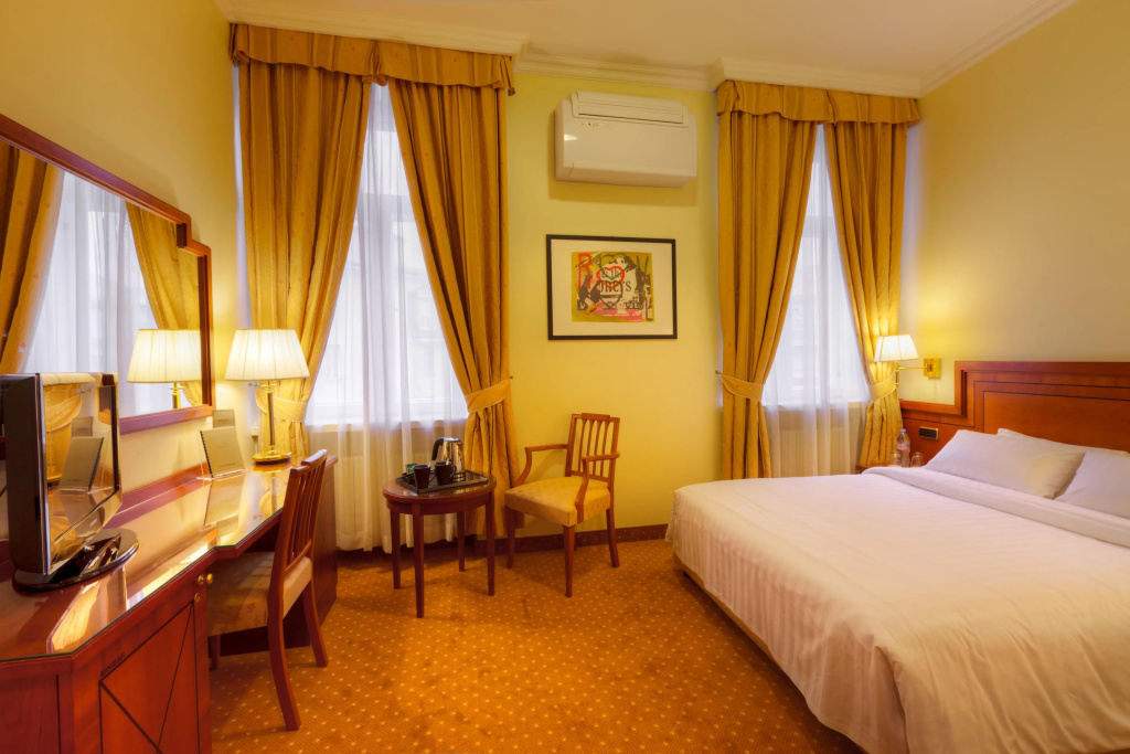 My City Hotel — photo 6