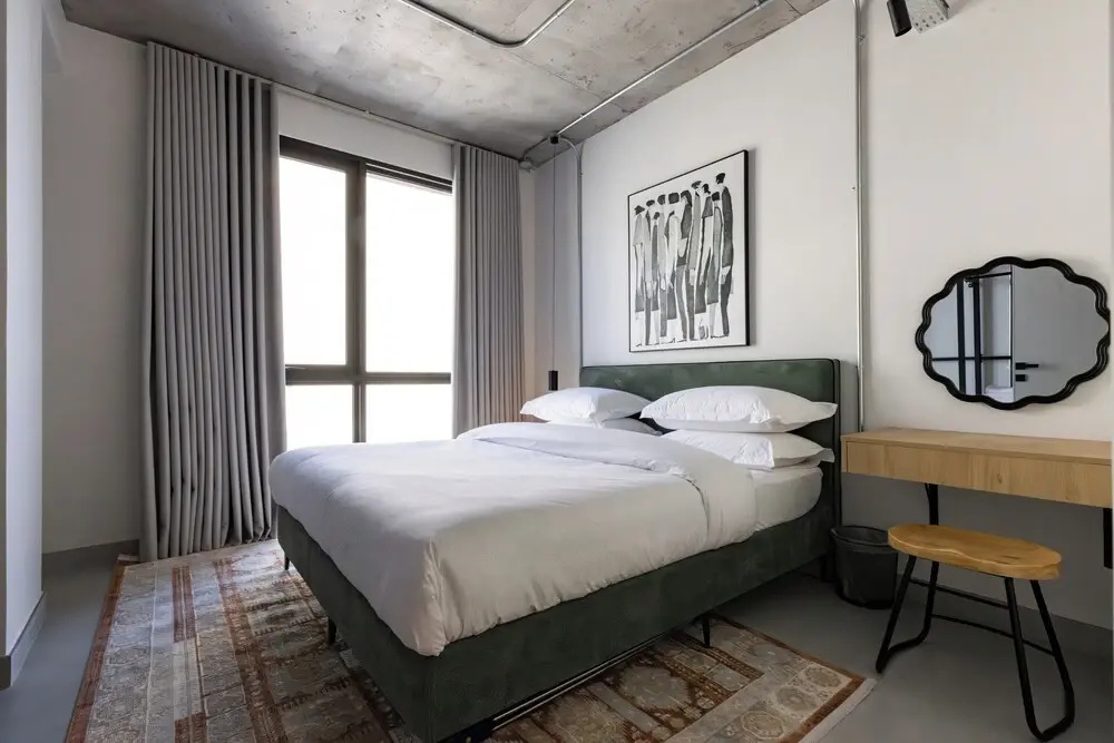 C Living 3 - Almalqa, photo 4