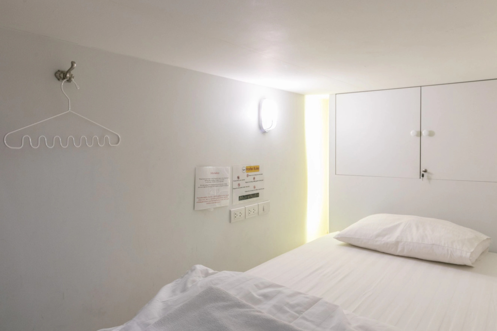 Ratana Boutique Hostel, photo 2