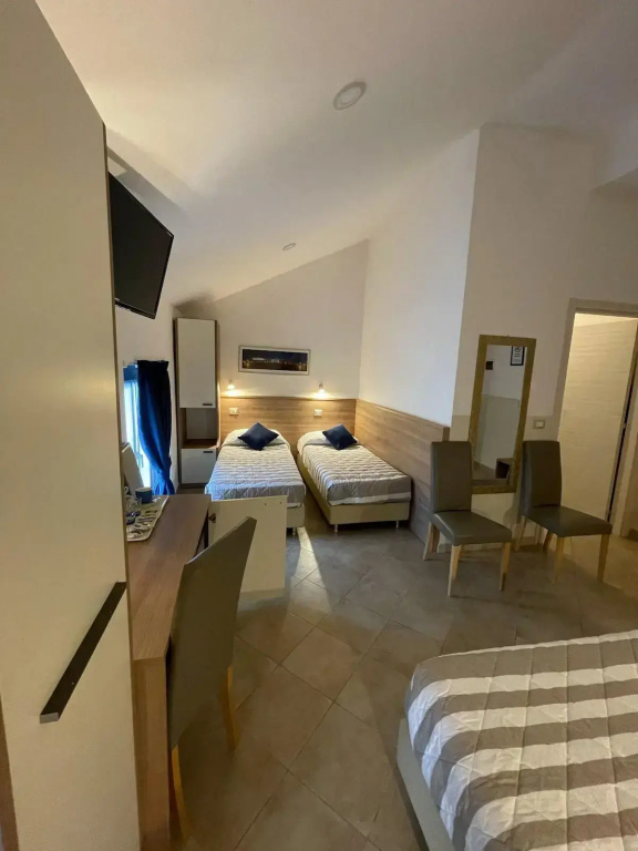Hotel Montecarlo — photo 6