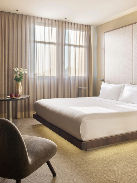 ME Milan Il Duca Hotel, photo 4
