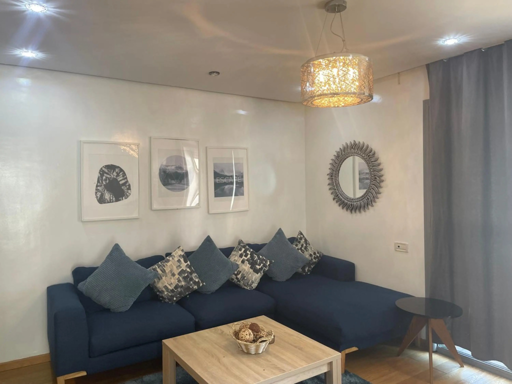 Very beautiful apartment with see view 5th — photo 2
