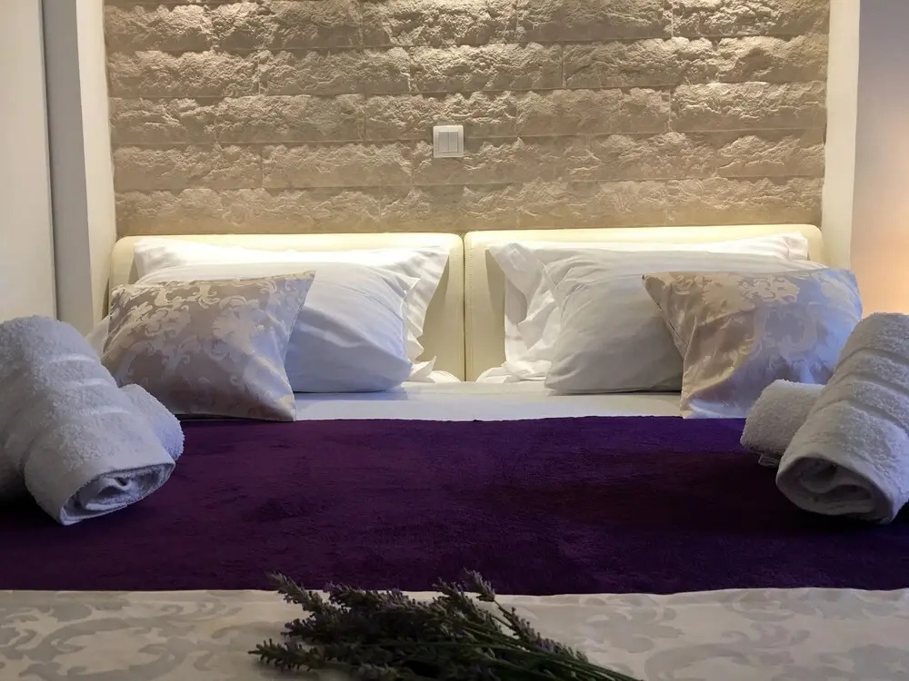 Rooms and apartments Paese — photo 6