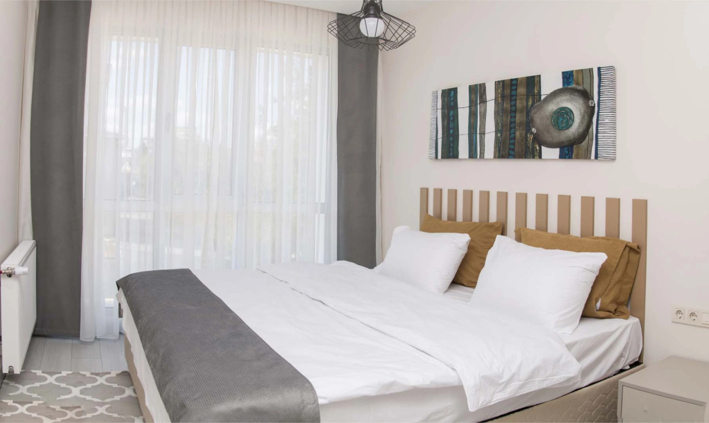 ZİN D Home Alemdağ Suit Otel — photo 4