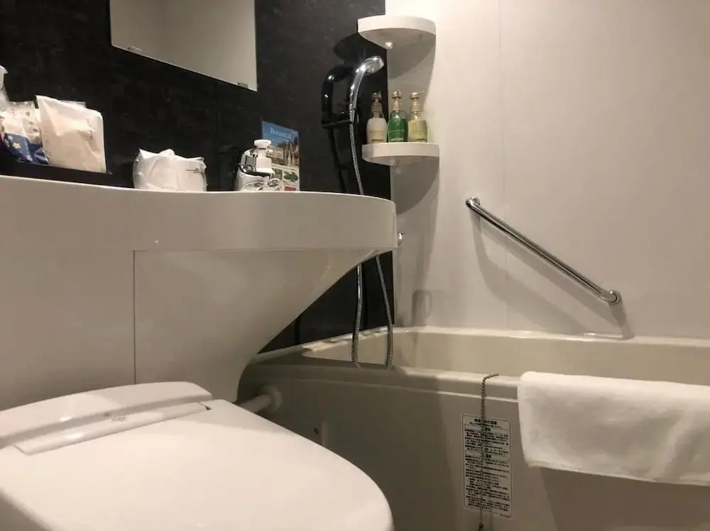 Jhotel Tokyo GEO — photo 7