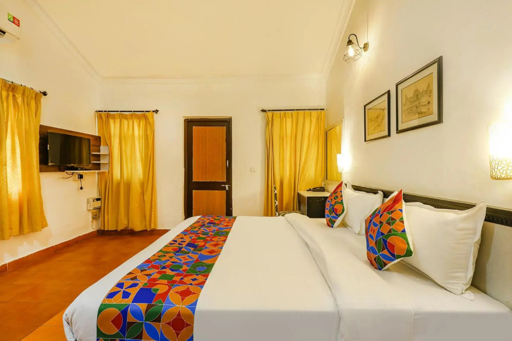 Ondas Do Mar Beach Resort Phase 2 — photo 6