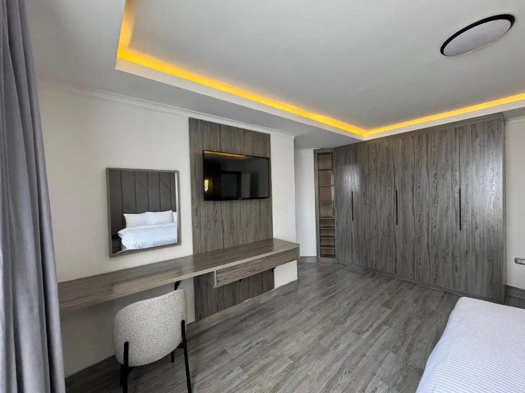 Hammer Luxury Guesthouse — photo 5