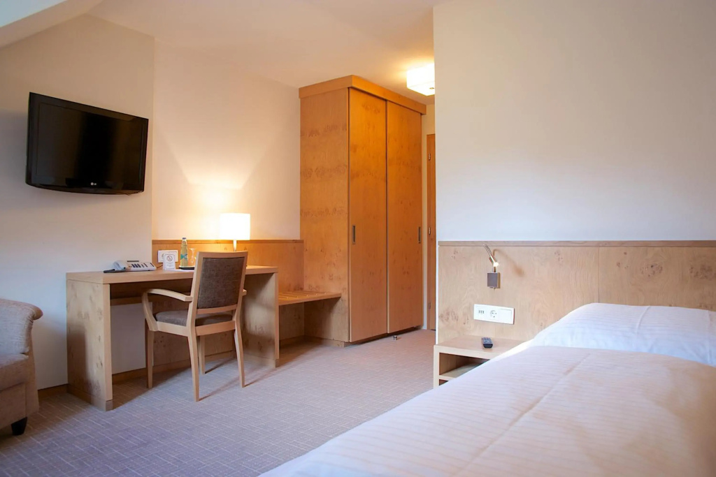 Hotel Zur Mv Hle, photo 3