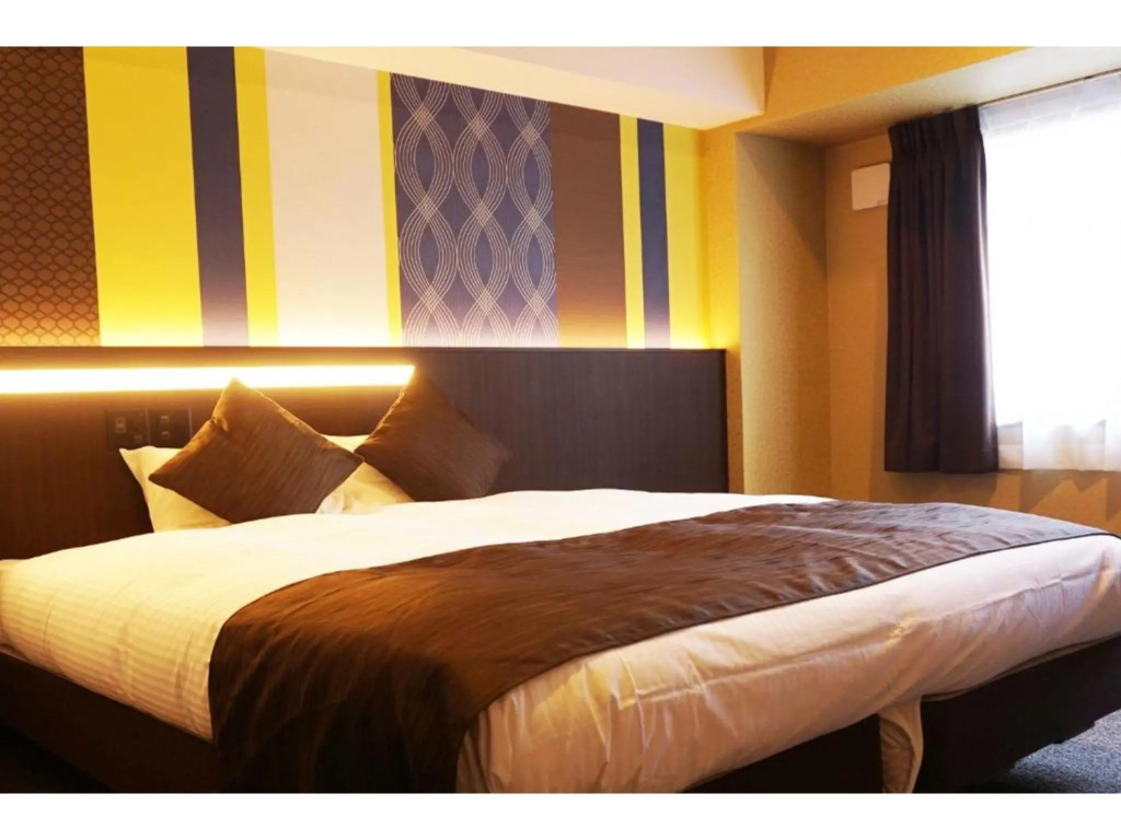 Hotel Lantana Osaka — photo 5