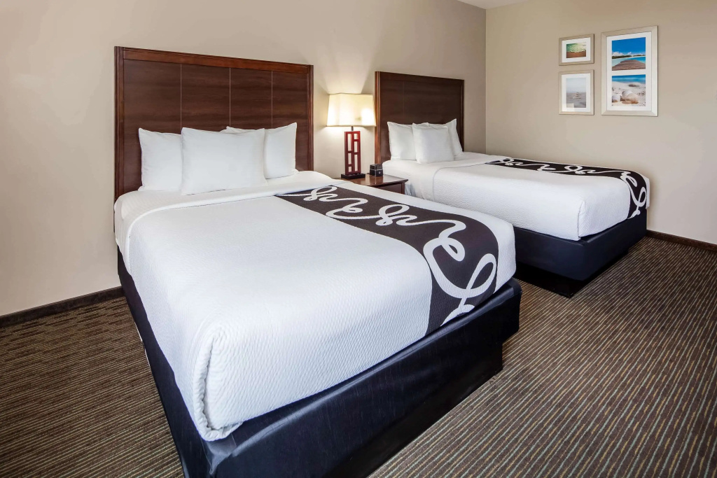 La Quinta Inn & Suites by Wyndham Inglewood, photo 4