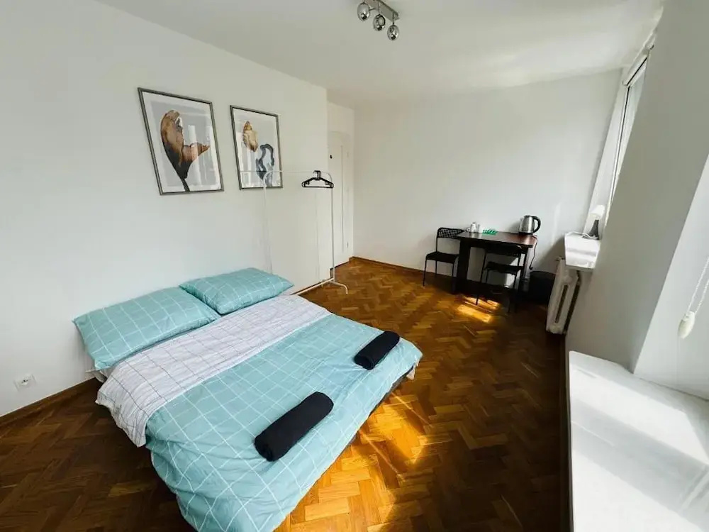 Fantastic Inn Warsaw - SZ8 — photo 7