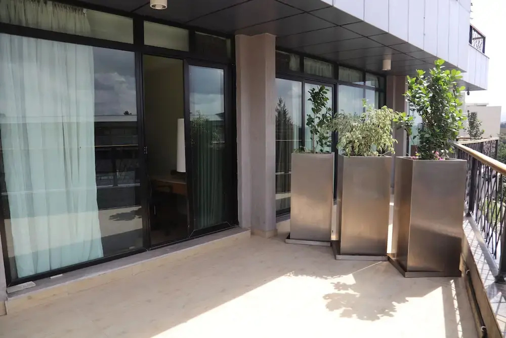 Vamos Addis Hotel — photo 7