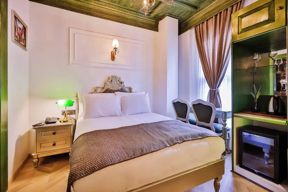 Emerald Mansion Hotel – Special Class — photo 4