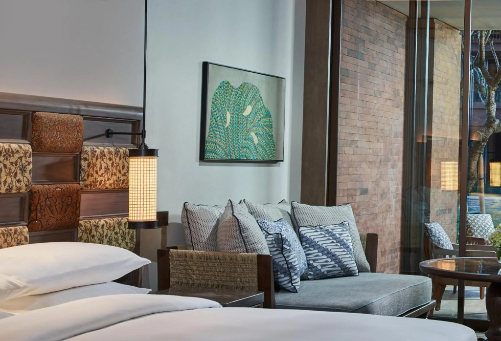 Andaz Bali, By Hyatt, photo 4