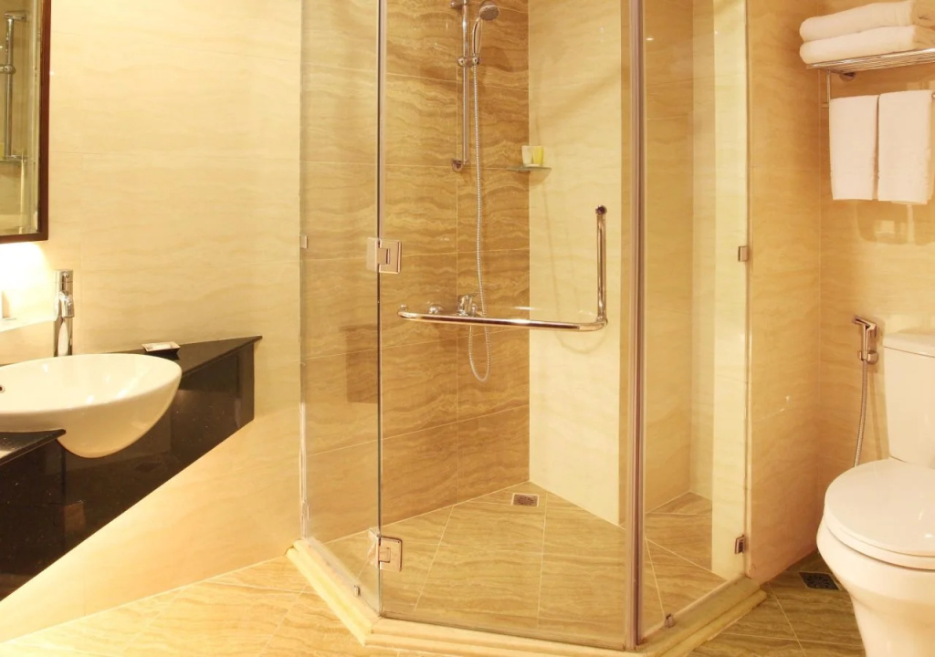 Sanouva Saigon Hotel — photo 8