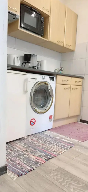 Bright 1BR Stay in Central Vienna, photo 5