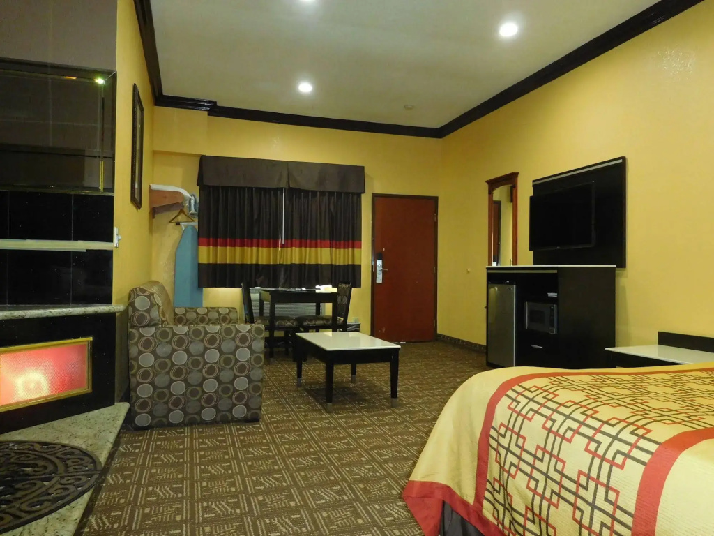 Diamond Inn, photo 4