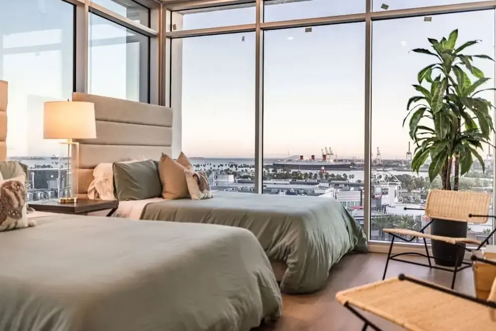 @ Marbella Lane - Aesthetic 2BR W/ocean Views — photo 6