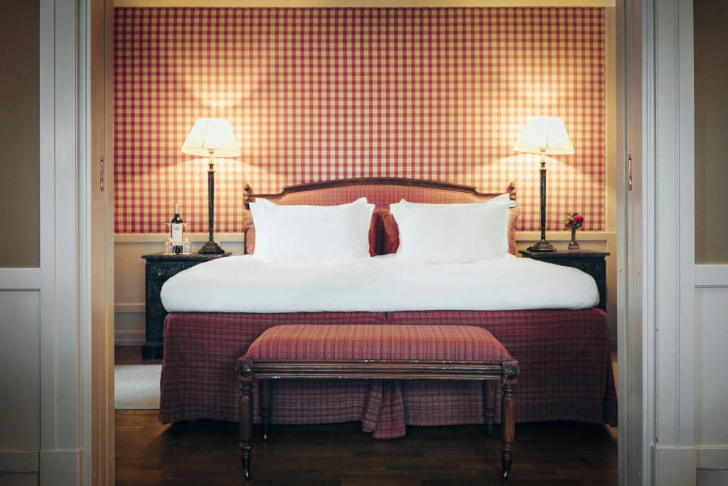 Stallmästaregården, Stockholm, a Member of Design Hotels, photo 4