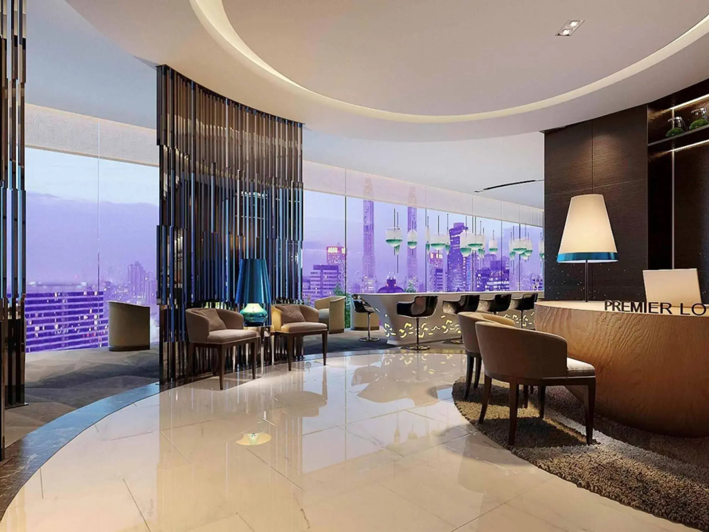 Novotel Singapore on Stevens — photo 2