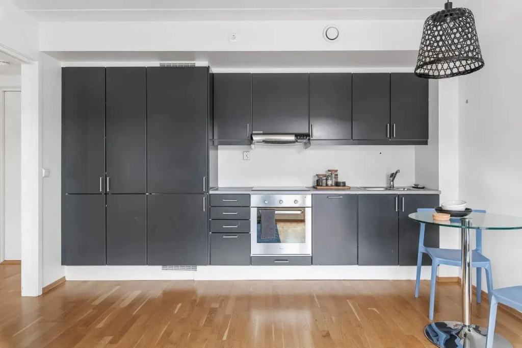 Bjorvika Apartments - Teaterkvartalet — photo 7