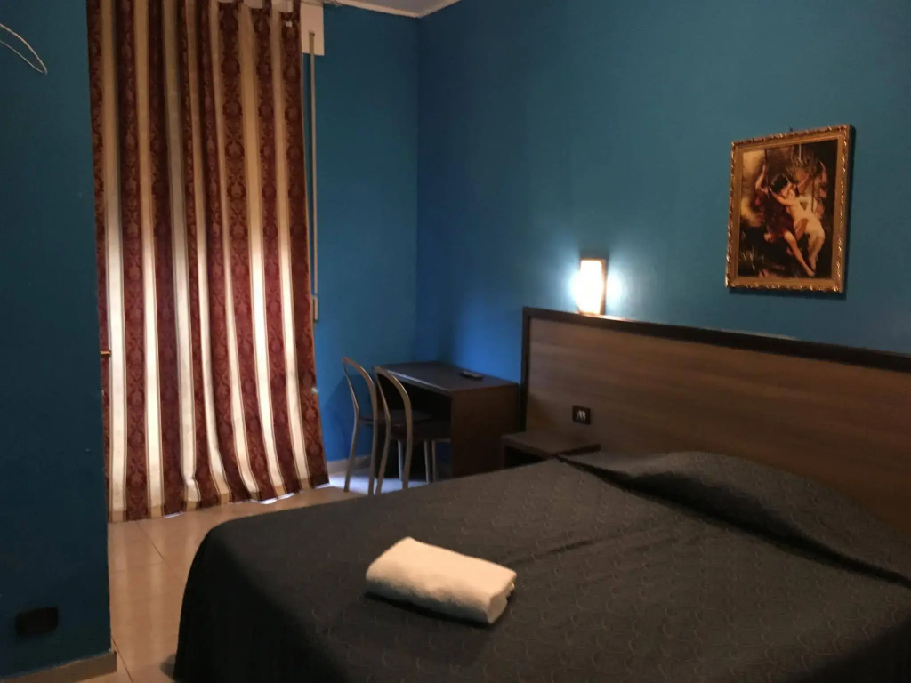Hotel Salus — photo 3