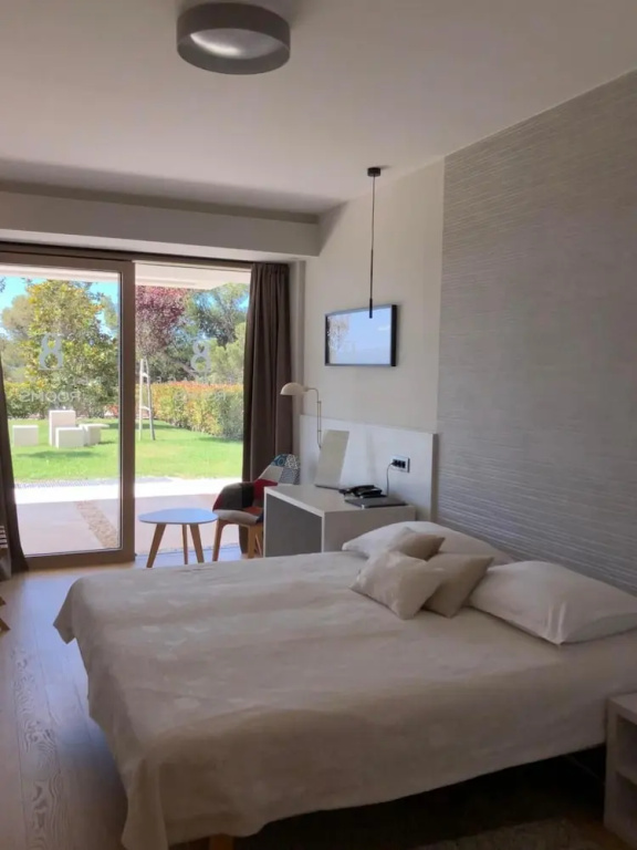 Room-bel Etage Luxury Rooms - Comfortabl