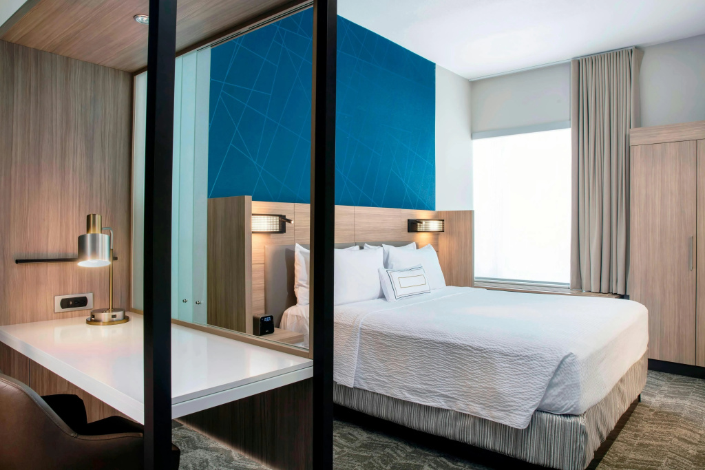 SpringHill Suites by Marriott Miami Doral, photo 3