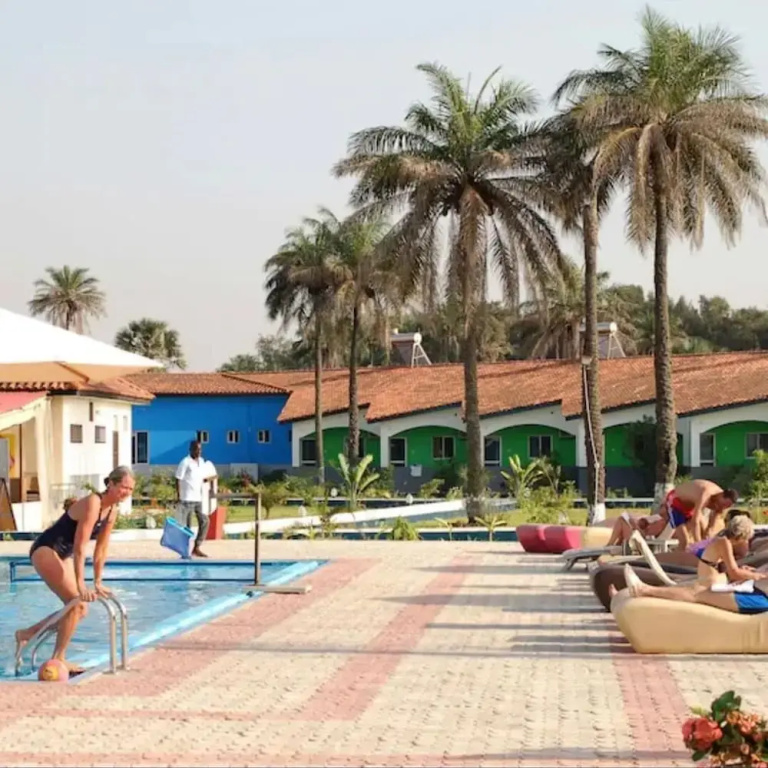 Sand Beach Holiday Resort — photo 7