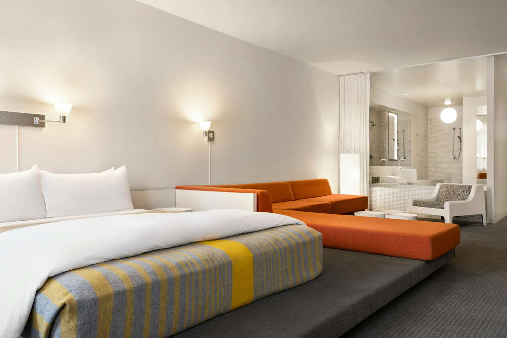 The Delphi Hotel, photo 3